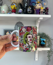 Load image into Gallery viewer, Beetlejuice &amp; the Maitlands -  MUG
