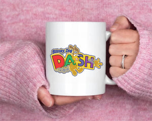 Slinky Dog Dash -  MUG