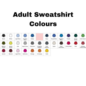 Magical  - Tee’s & sweatshirts Unisex All Sizes