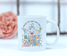 Load image into Gallery viewer, Happily Ever After -  MUG
