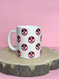 Mickey Mouse Club -  MUG