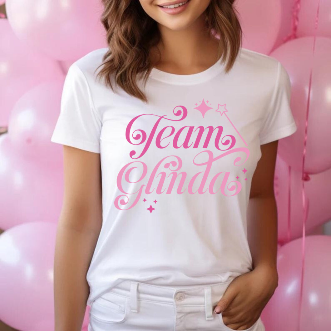 Team Glinda - T-Shirt Unisex All Sizes