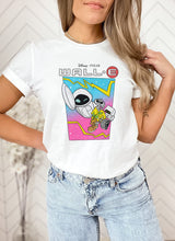 Load image into Gallery viewer, WALL•E - T-Shirt Unisex All Sizes
