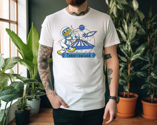 Load image into Gallery viewer, Tomorrowland - T-Shirt Unisex All Sizes
