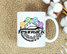 Load image into Gallery viewer, Test Track -  MUG
