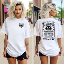 Load image into Gallery viewer, Jack Skellington Tee’s &amp; sweatshirts Unisex All Sizesk
