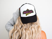 Load image into Gallery viewer, Universal Studios Florida - Trucker Cap
