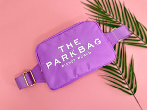 'The Park Bag' Cross Body Bags