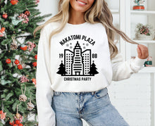 Load image into Gallery viewer, Nakatomi Plaza/Die Hard - Tee’s &amp; Sweatshirts
