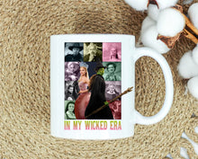 Load image into Gallery viewer, Wicked Era -  MUG
