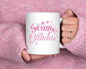 Team Glinda -  MUG