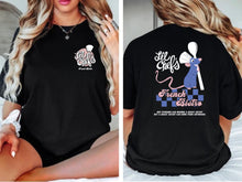 Load image into Gallery viewer, Lil Chef - Tee’s &amp; sweatshirts Unisex All Sizes
