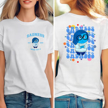 Load image into Gallery viewer, Inside Out 2 - T-Shirt Unisex All Sizes
