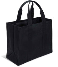 Load image into Gallery viewer, &#39;The Park Bag&#39; Canvas Tote Bag
