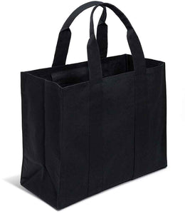 'The Park Bag' Canvas Tote Bag