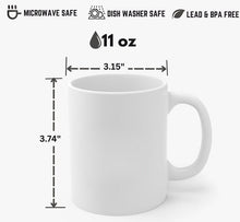 Load image into Gallery viewer, Inside out -  MUG
