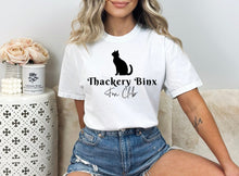 Load image into Gallery viewer, Thackery Binx Fan club - Tee’s &amp; Sweatshirts
