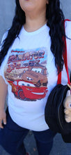 Load image into Gallery viewer, Radiator Springs/Cars - T-Shirt Unisex All Sizes
