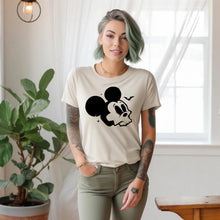 Load image into Gallery viewer, Momento Mickey - Tee’s &amp; sweatshirts Unisex All Sizes
