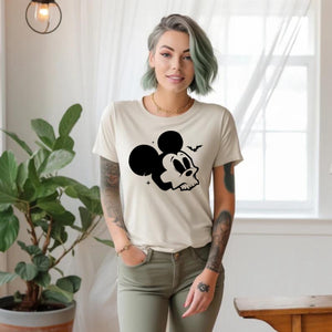 Momento Mickey - Tee’s & sweatshirts Unisex All Sizes