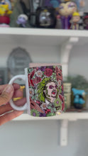 Load and play video in Gallery viewer, Beetlejuice &amp; the Maitlands -  MUG
